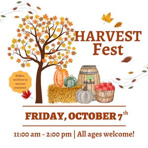SLT - Harvest Fest